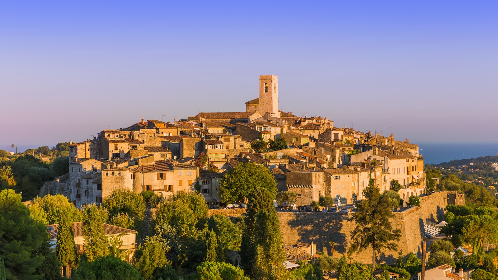 Saint-Paul-de-Vence