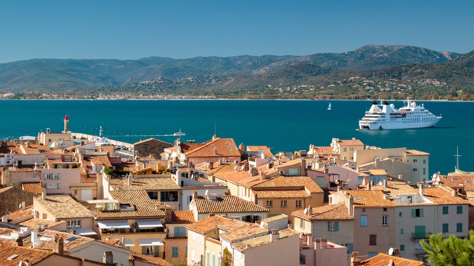 Saint-Tropez