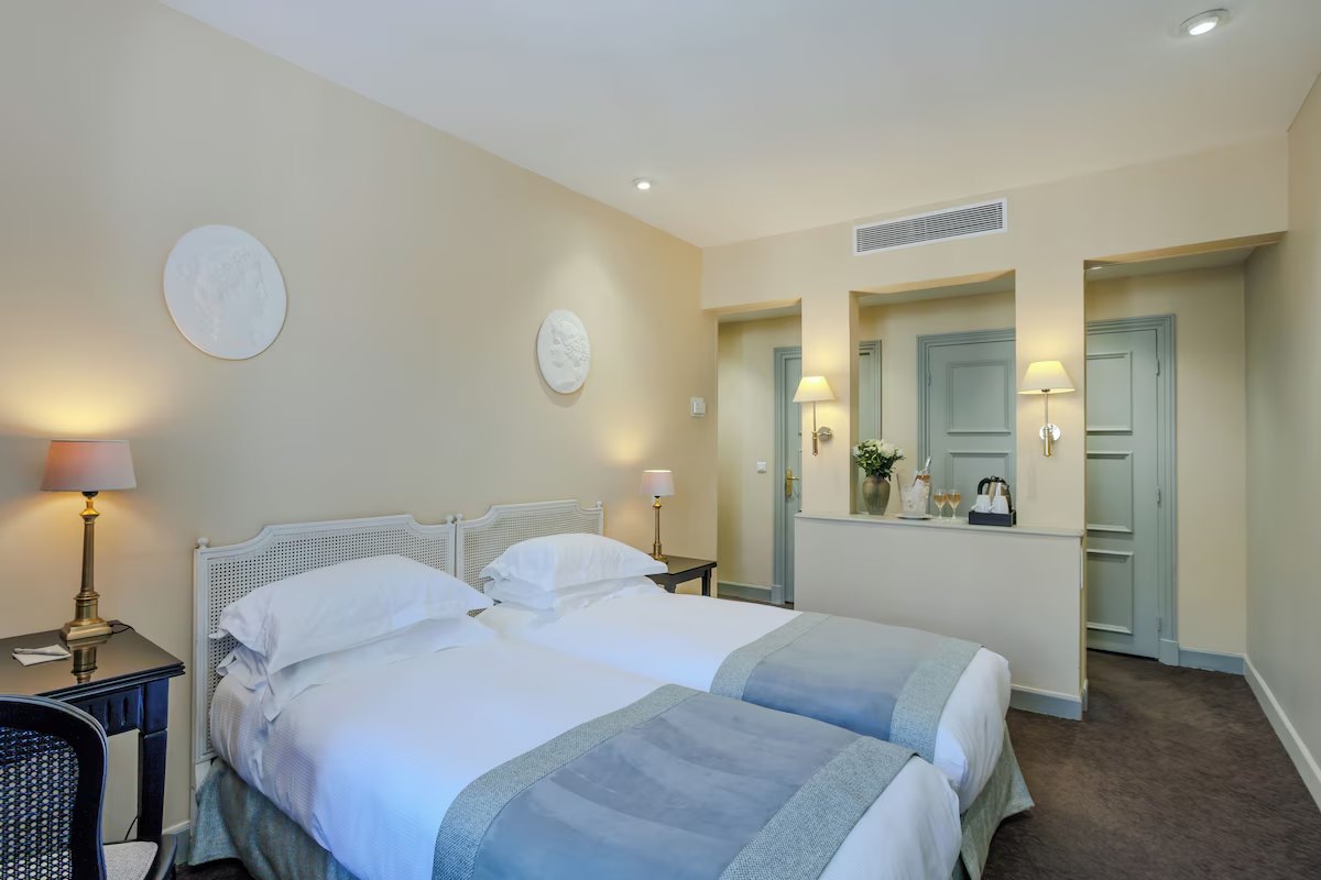 Le Cavendish