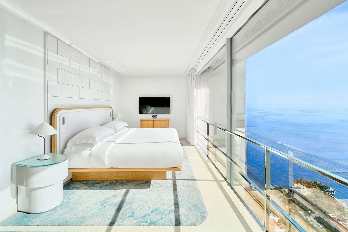 The Maybourne Riviera